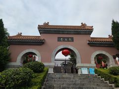 -戏马台景区