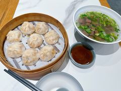 -馋三尺蟹粉小笼(人民广场店)