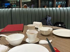 大堂-和苑酒家·一线江景(星寰店)
