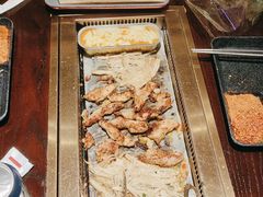 -新石器烤肉(之心城店)