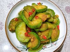湖北青茄子-丹江口渔村·湘味厨房(桃园店)
