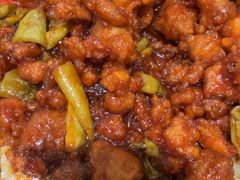 -天伦王朝酒店·盛华瑄餐厅