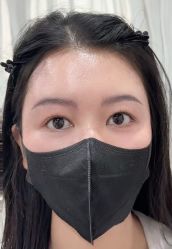 -韩美绣·骨相纹眉·洗眉美瞳线