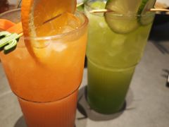 -俏立方·15年新楚菜