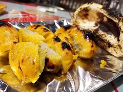 -辉记炭烧海鲜大排档·老字号(福田店)