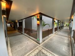 -石梅湾艾美度假酒店