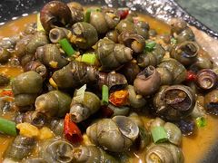 -扇贝王·海鲜烧烤(慈溪店)