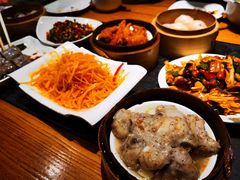 -小城粥道·海胆鲜虾粥(解放广场店)