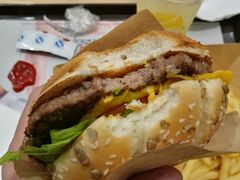 -麦当劳(上百万和城店)