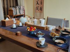 -小茶闲舍·观景商务茶馆(广州塔店)