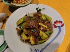 -蔡田福佛跳墙(官驿街店)