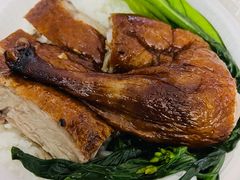 鸭脾汤饭-佰搭果·广式茶餐厅(石牌东路店)