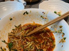 -大师兄·西北小馆(南沙万达广场店)