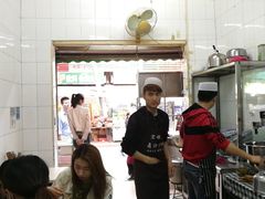 -清真·宏顺祥卤汁凉粉(大皮院店)