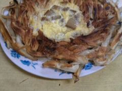 两掺的-常香小吃
