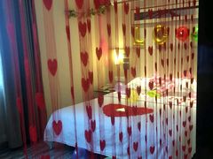 -城市便捷酒店(武汉万象城北湖正街店)