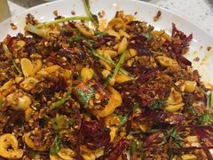 -前王院•巧克力海鲜市集餐厅(万平口店)