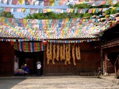 -云南民族村