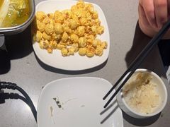 -半天妖烤鱼(嘉德万达广场店)