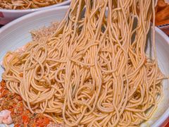 -裕兴记•蟹黄面馆(人民广场店)