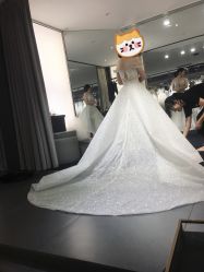 -MANLI BRIDAL婚纱
