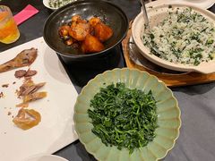 -A One Kitchen·南京精菜馆(晶丽酒店店)