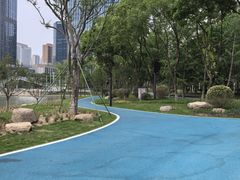 -后襄河公园