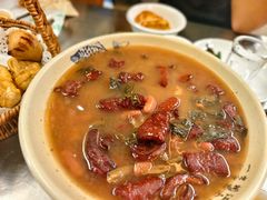 -阳光山水江湖菜馆(西山龙门店)