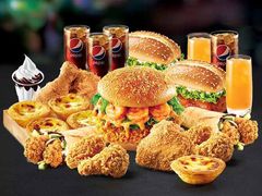 -肯德基(西稍门店)