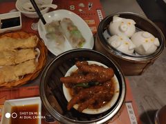 -点点心点心专门店(旺角店)