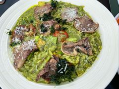 -EATALIA意塔利意式餐厅(鼓楼店)