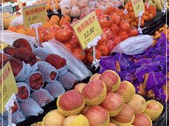 -华润万家便利超市(新城邻里中心店)