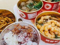 -盛香亭热卤(虎门店)