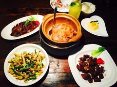 -外婆家(静安大悦城店)