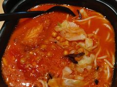 -阿香米线(龙岗万科广场店)