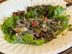 -民族饭荘(新华大街店)