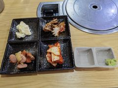 -真情鲍鱼海鲜汤