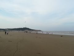 -南澳海滩