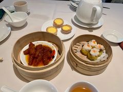 -利苑酒家(华熙国际店)