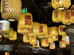 -南京大牌档(新街口德基广场店)