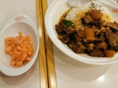 -客临百思德·东北特色馆(龙湖时代天街店)