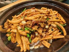 -壹零捌道·北京烤鸭(车公庄店)