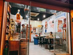 -面面俱到陈氏烧烤(菊泉街店)