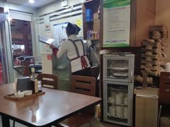 大堂-鸿毛饺子(紫竹桥店)