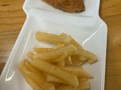 -龙华素斋(龙华路店)