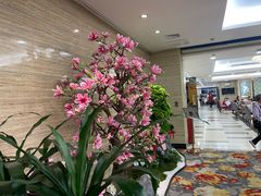 -竹溪百福酒家(同和店)