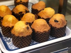 纸杯蛋糕-采芝斋(延安路店)