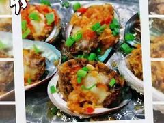-新欢海鲜坊(赖屋店)