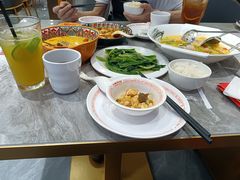 -九龙茶记·粤式餐厅融合菜(鹭江店)