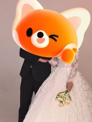 -玫瑰星座婚纱摄影轻奢定制(双井店)